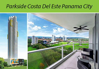 Parkside Costa Del Este Panama City