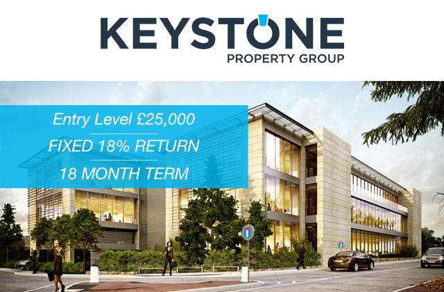 Keystone Property Group