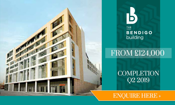 The Bendigo Building