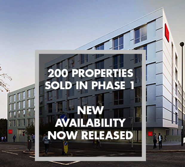 200 Properties sold in phase 1