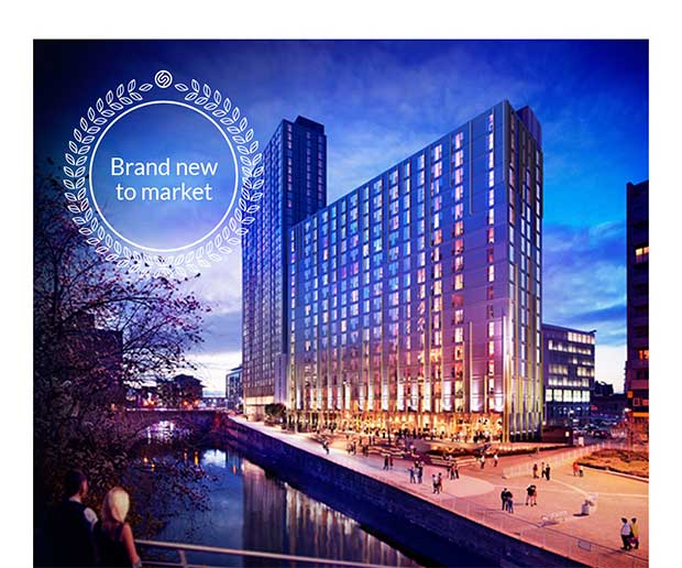 Affinity Living Riverside