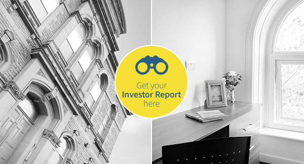 Get your Investor Report here